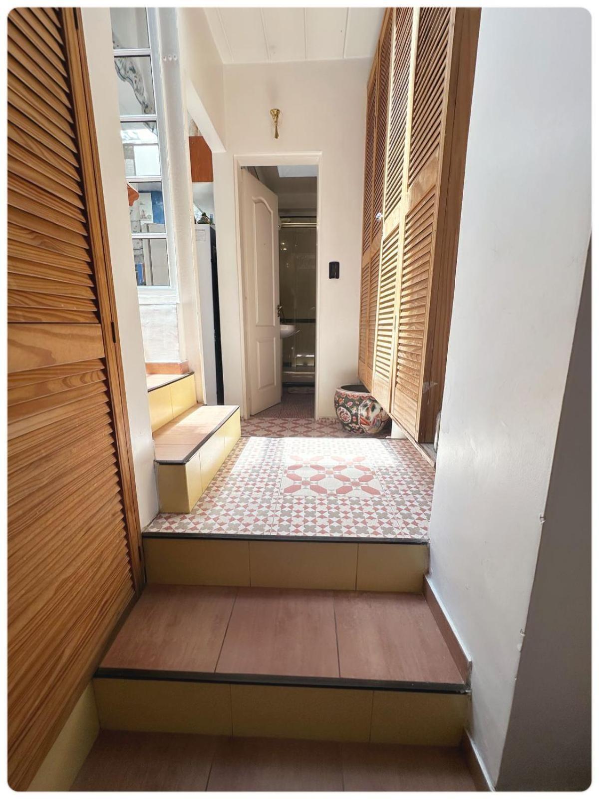 Apartamento Loft Recoleta Buenos Aires Zewnętrze zdjęcie