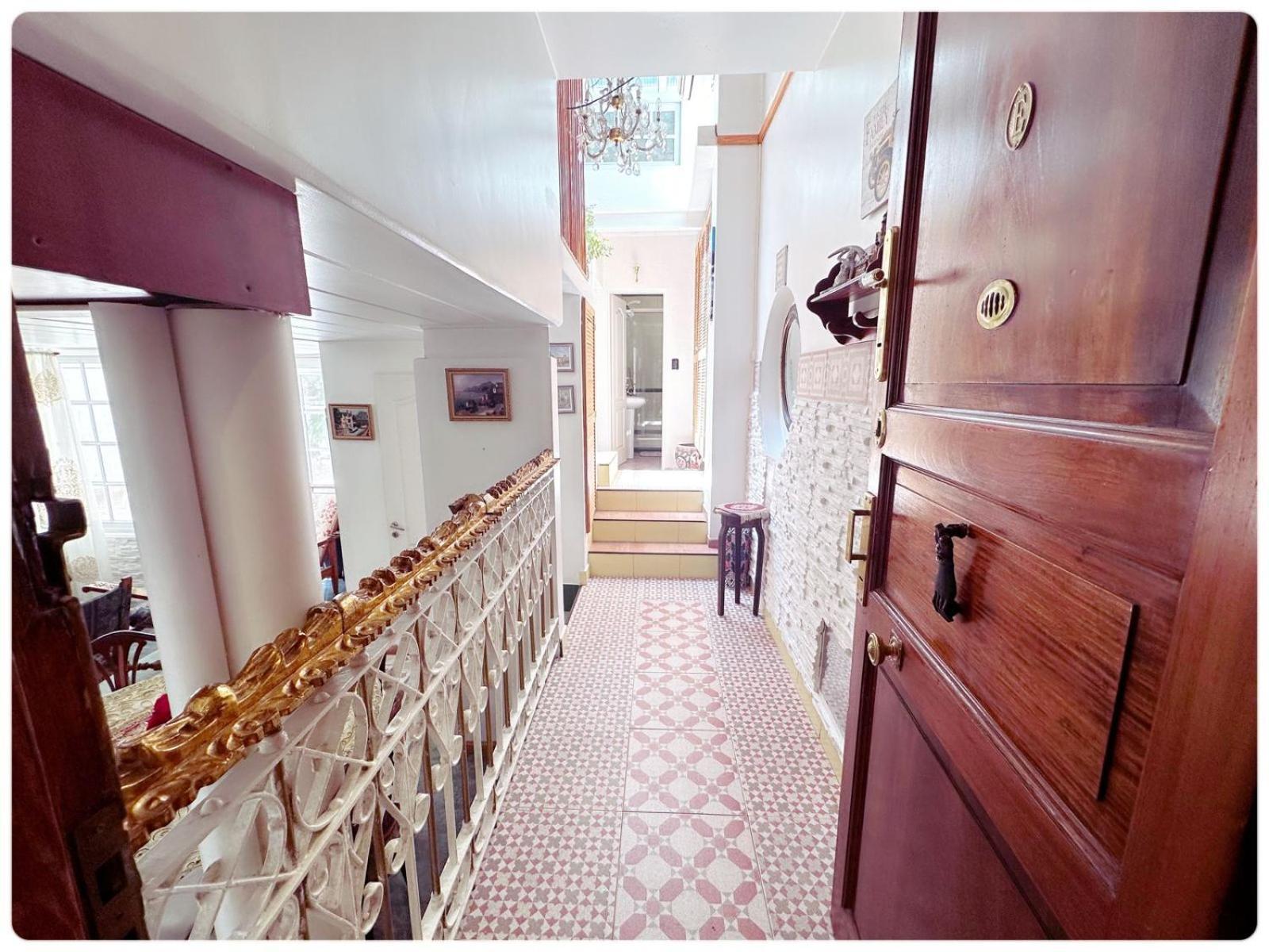 Apartamento Loft Recoleta Buenos Aires Zewnętrze zdjęcie