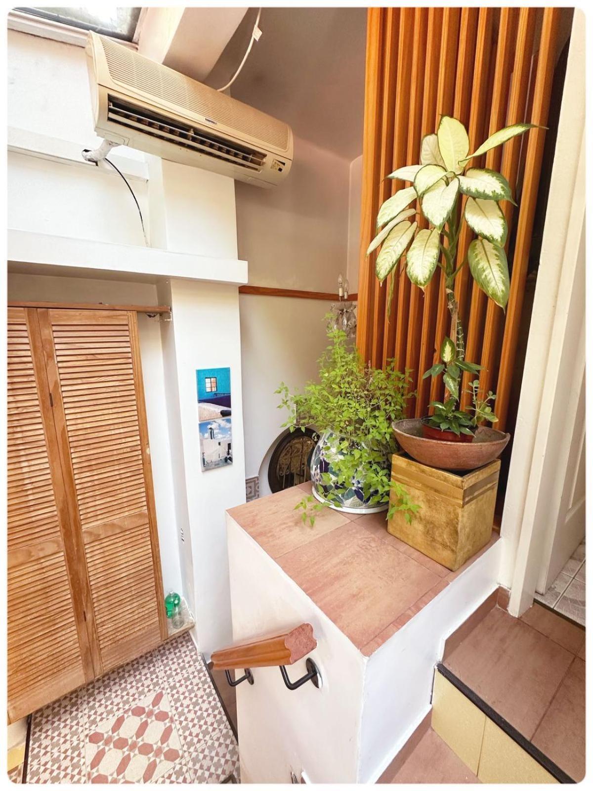 Apartamento Loft Recoleta Buenos Aires Zewnętrze zdjęcie