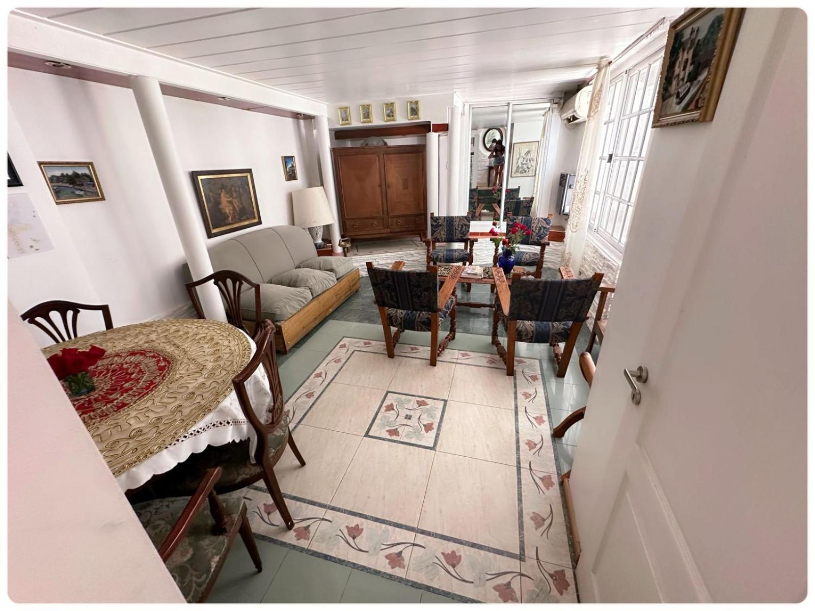 Apartamento Loft Recoleta Buenos Aires Zewnętrze zdjęcie