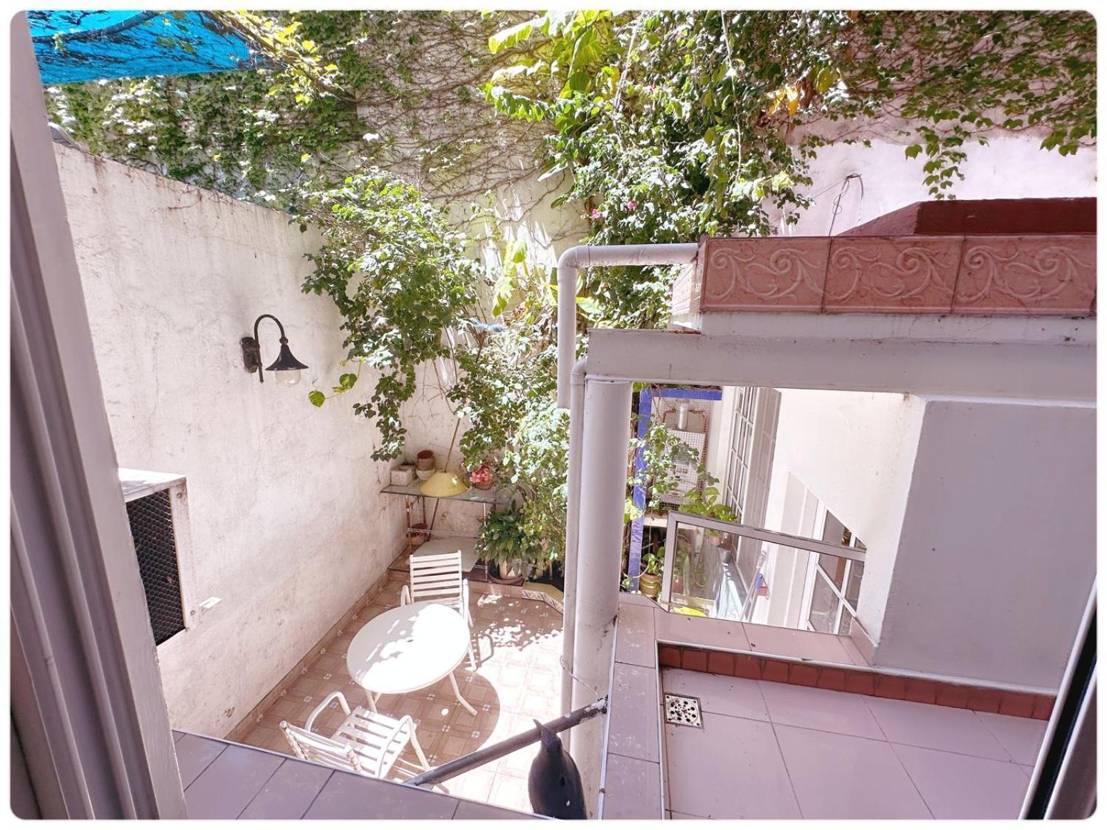 Apartamento Loft Recoleta Buenos Aires Zewnętrze zdjęcie