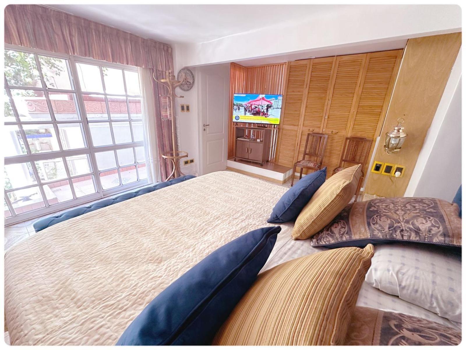 Apartamento Loft Recoleta Buenos Aires Zewnętrze zdjęcie