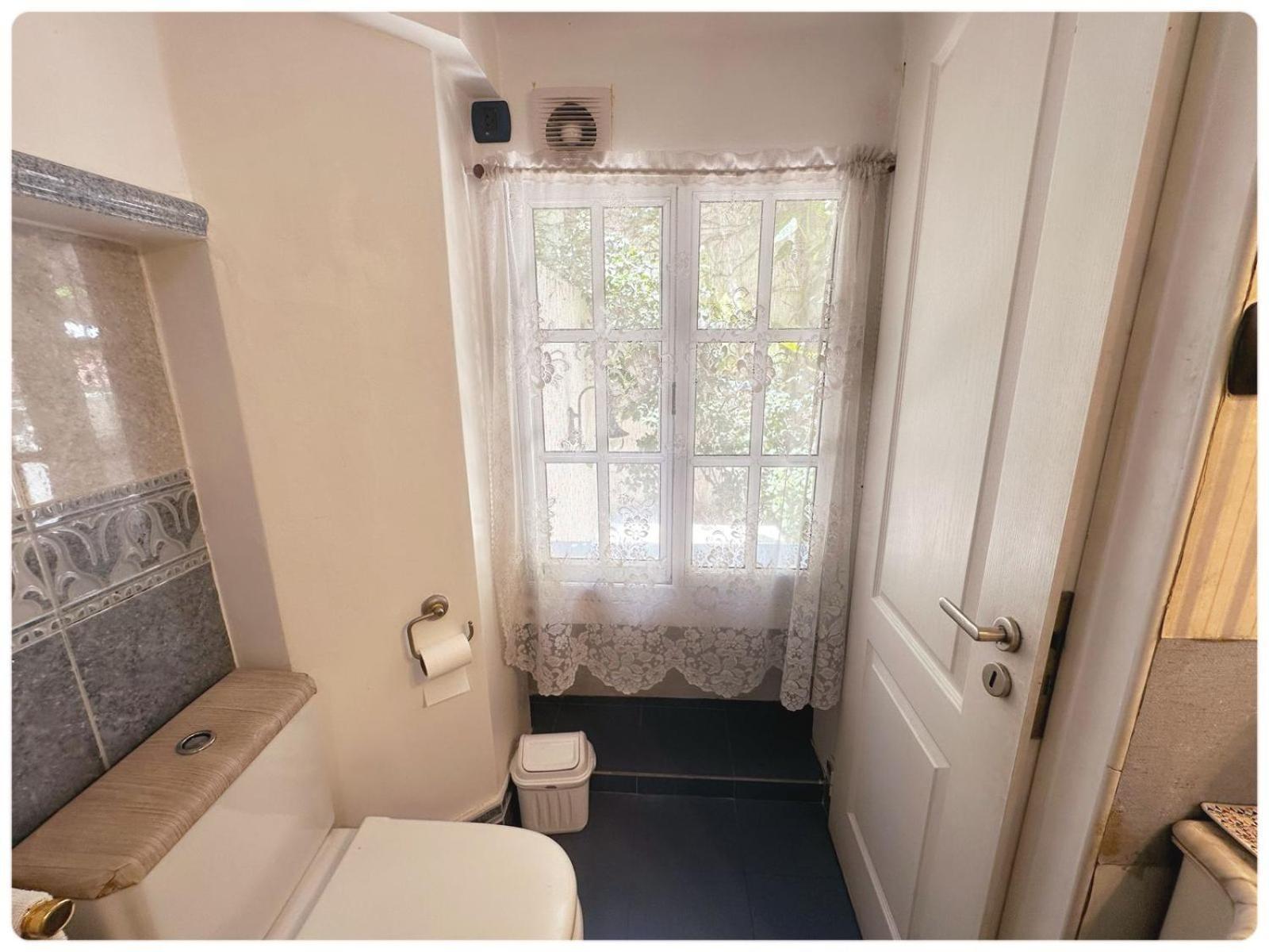 Apartamento Loft Recoleta Buenos Aires Zewnętrze zdjęcie