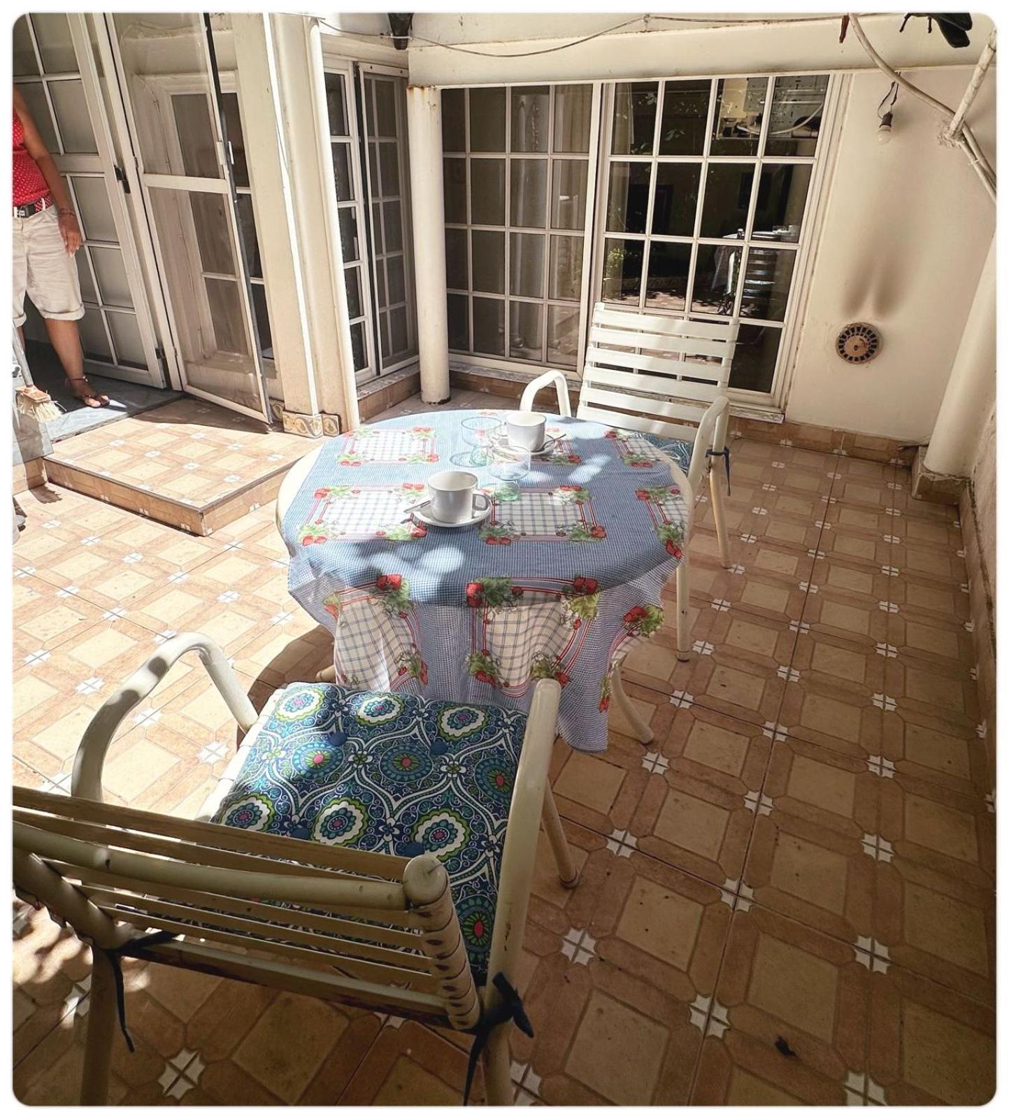 Apartamento Loft Recoleta Buenos Aires Zewnętrze zdjęcie